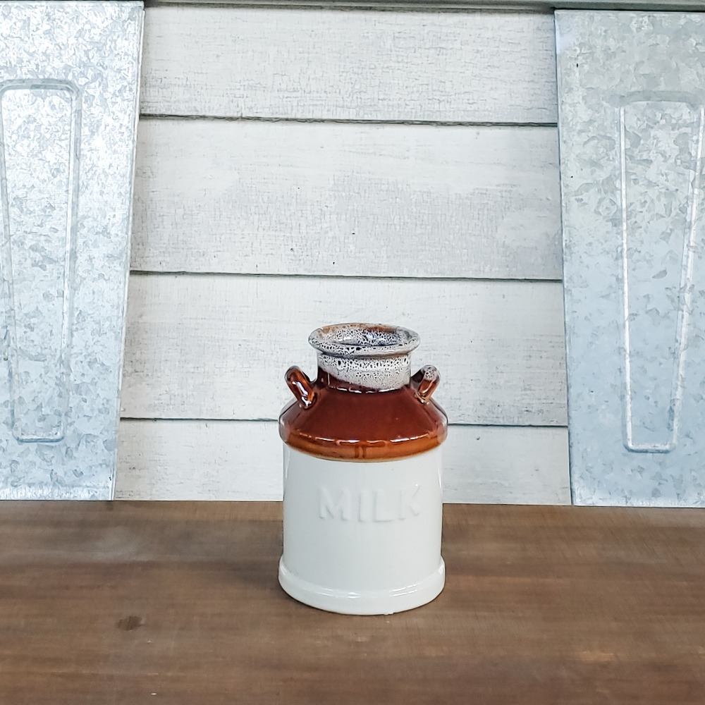Antique Milk jug